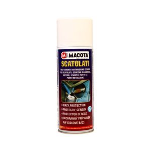 Spray κερί