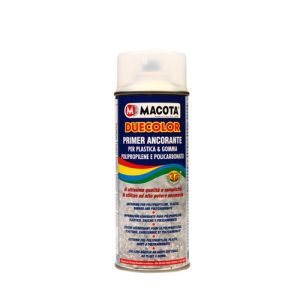 Spray αστάρι πλαστικών