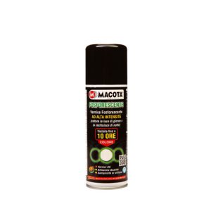 Ειδικό spray φωσφοριζέ