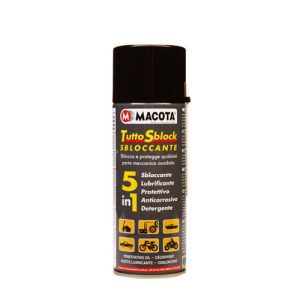 Spray αντισκουριακό tuttosblock