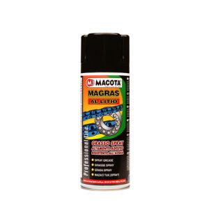 Spray γράσσο λιθίου