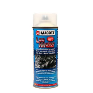 Spray βερνίκι θερμοκρασίας
