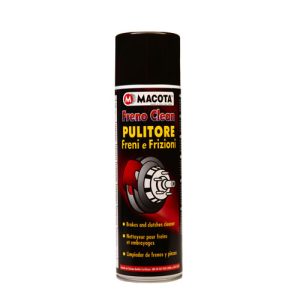 Spray καθαριστικό φρένων