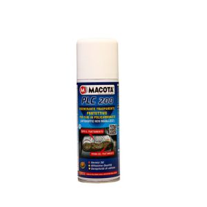 Spray καθαρισμού και προστασίας φαναριών PLC200