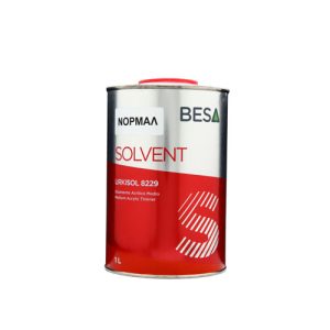 Διαλυτικά της εταιρείας Besa.