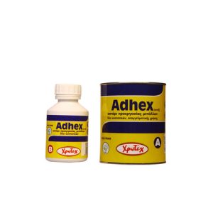 Σκληρυντής ADHEX 225ml.