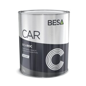 Στόκος πιστολιού BESAROC 7040 1Lt.