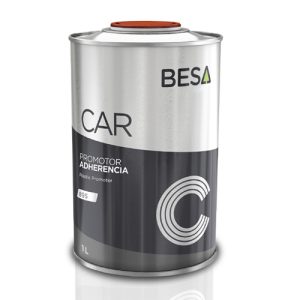 Αστάρι πλαστικών διαφανές PROMOTOR-895 1Lt.