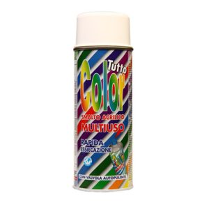Ολοκληρωμένη σειρά RAL Tuttocolor economy σε spray