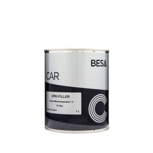 Αστάρι 1Κ σε απόχρωση γκρί URKIFILLER 1Lt.