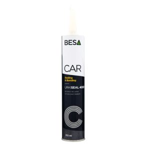Παρμπριζόκολλα URKISEAL 4000 σε φύσιγγα310ml.
