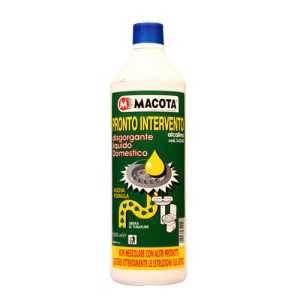 Aποφρακτικά υγρά 1Lt.