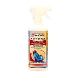 Καθαριστικό δέρματος και ταπετσαρίας AUTOTAP 750ml.