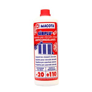Υγρό κλειστού κυκλώματος (παραφλού) 1KG.