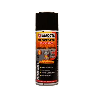 Spray αντισκουριακό