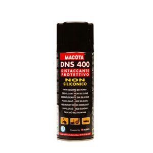 Spray αποκολλητικό κερί DNS-400 400ml.