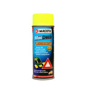 Spray φθορίζων 400ml.