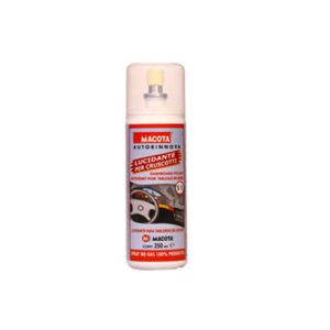 Spray γυαλιστικό και προστατευτικό πλαστικών 250ml.