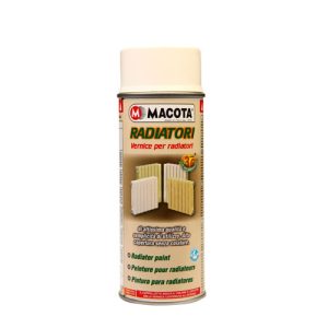 Ειδικό spray για βαφή καλοριφέρ 400ml.