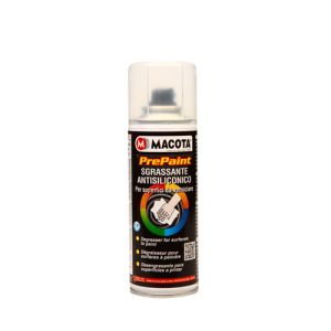 Spray καθαριστικό σιλικόνης 200ml.