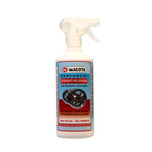 Spray καθαριστικό ζαντών 750ml.
