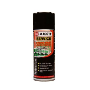 Spray σιλικόνης 400ml.
