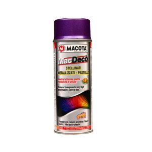 Spray super μεταλλικά.
