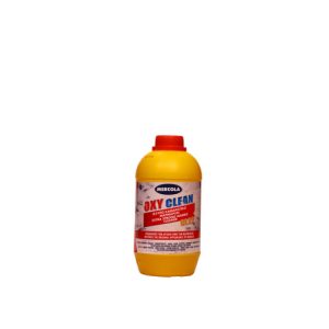 CL 22 OXY CLEAN Ισχυρό Συμπυκνωμένο Όξινο Καθαριστικό Αγυάλιστων Μαρμάρων Evochem
