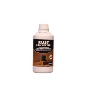 RUST CONVERTER Μετατροπέας και Σταθεροποιητής Σκουριάς Evochem