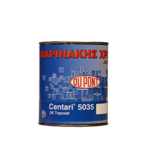 Xρώμα μονής επίστρωσης 5035 SUPER