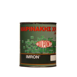 Χρώμα μονής επίστρωσης  IMRON 700