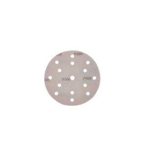 Σειρά 149 BLUE LINE FOAM Velcro αφρώδες με διάμετρο 150mm 15 τρύπες.