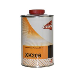 Σκληρυντής XK206 slow