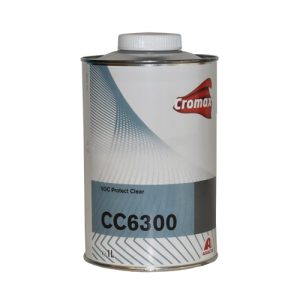 Αντιχαρακτικό βερνίκι CC6300