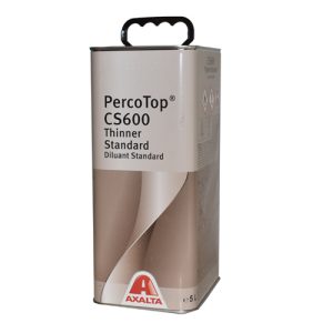 Διαλυτικό CS600 normal