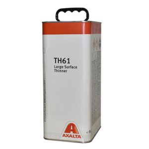 Διαλυτικό marine TH61