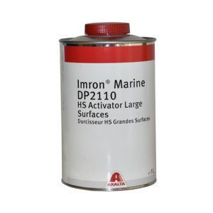 Σκληρυντής DP2110 slow marine