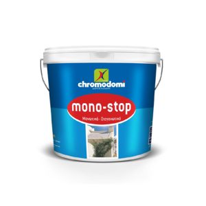 Monostop στεγανωτικό ταρατσών