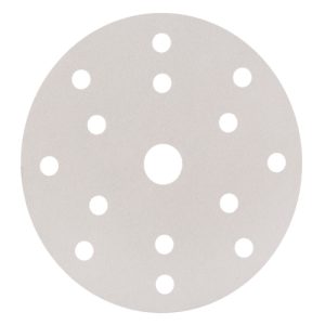 Σειρά White line δίσκος Velcro INDASA