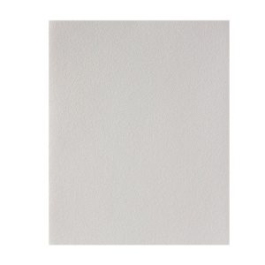 Φύλλο White Line  230x280mm INDASA