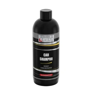 BRAYT Neutral Car Shampoo – Συμπυκνωμένο Σαμπουάν Αυτοκινήτου pH Neutral