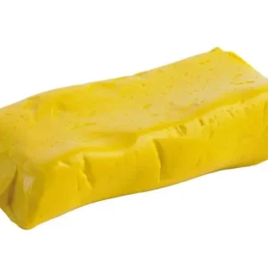 BRAYT Car Clay Bar – Πλαστελίνη Καθαρισμού Βαφής & Γυαλιού