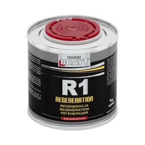 BRAYT R1 Regeneration – Αναζωογονητικό Πλαστικών Επιφανειών