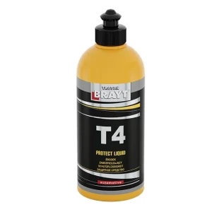 BRAYT T4 Protect Liquid – Αλοιφή Προστασίας & Γυαλίσματος
