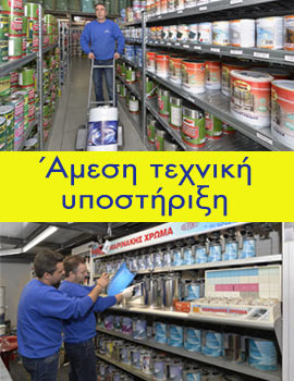 amesi texniki