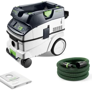 Σκούπα CTL 26 EI Festool