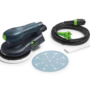 Τριβείο ETS EC150/5 EQ Festool
