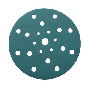 VELCRO DISCS Φ150 15ΤΡΥΠΕΣ