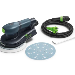 Τριβείο ETS 150/5 EQ Festool
