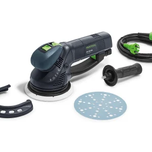 Τριβείο ROTEX RO 150 FEQ Festool